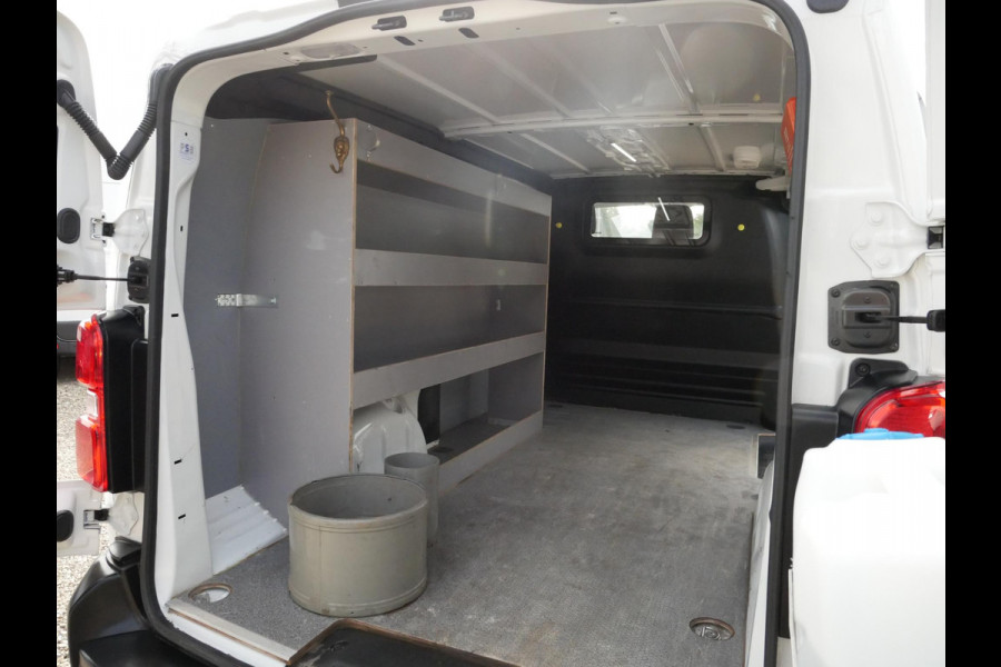 Opel Vivaro-E, 75kWh, L3, Automaat, Airco