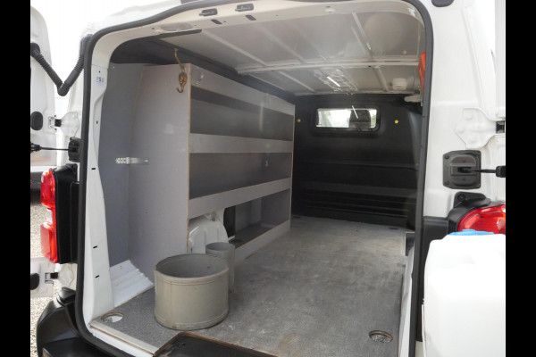 Opel Vivaro-E, 75kWh, L3, Automaat, Airco