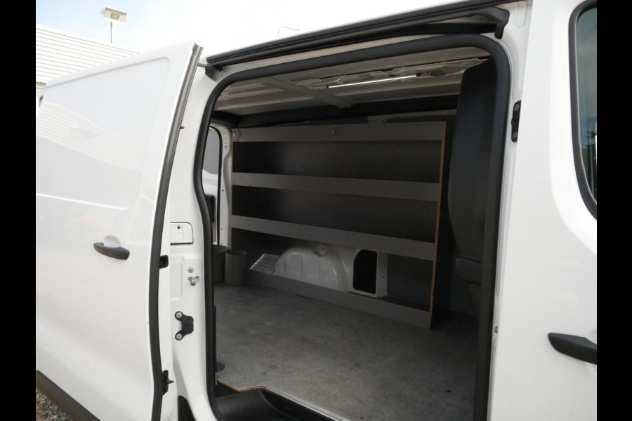 Opel Vivaro-E, 75kWh, L3, Automaat, Airco