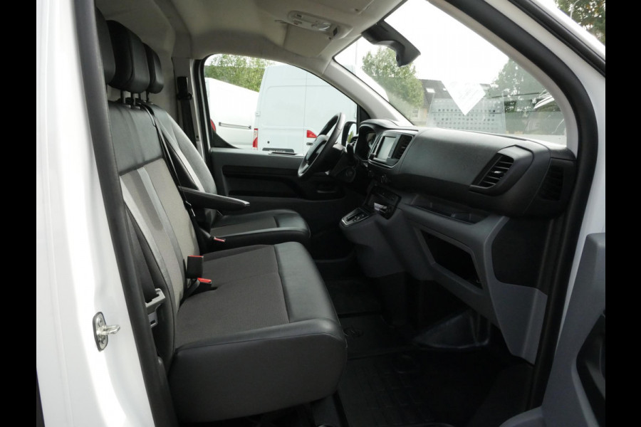 Opel Vivaro-E, 75kWh, L3, Automaat, Airco