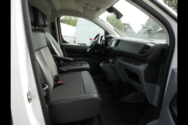 Opel Vivaro-E, 75kWh, L3, Automaat, Airco
