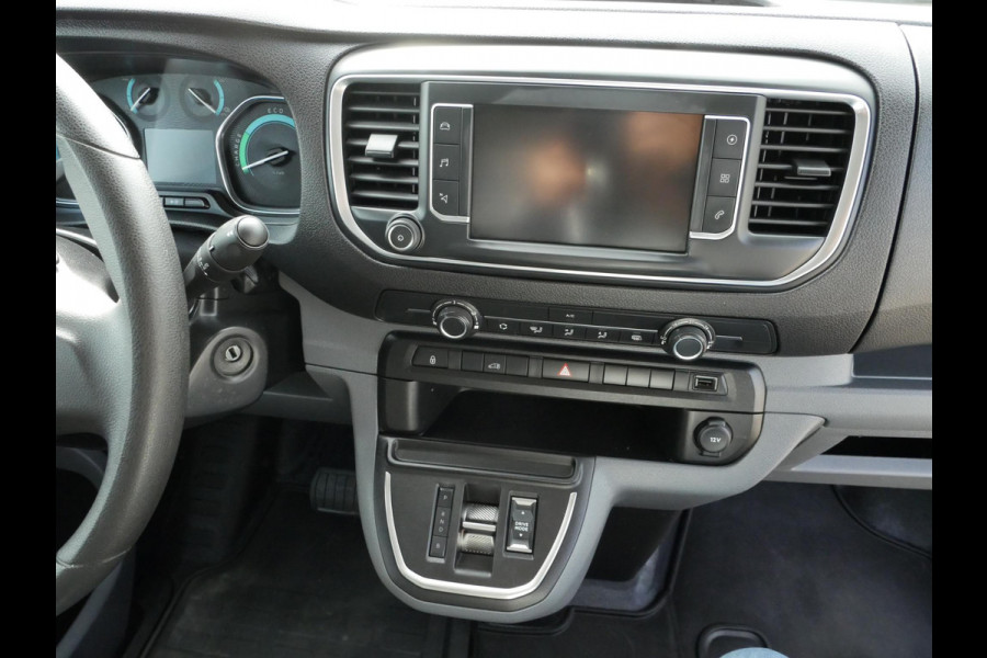 Opel Vivaro-E, 75kWh, L3, Automaat, Airco