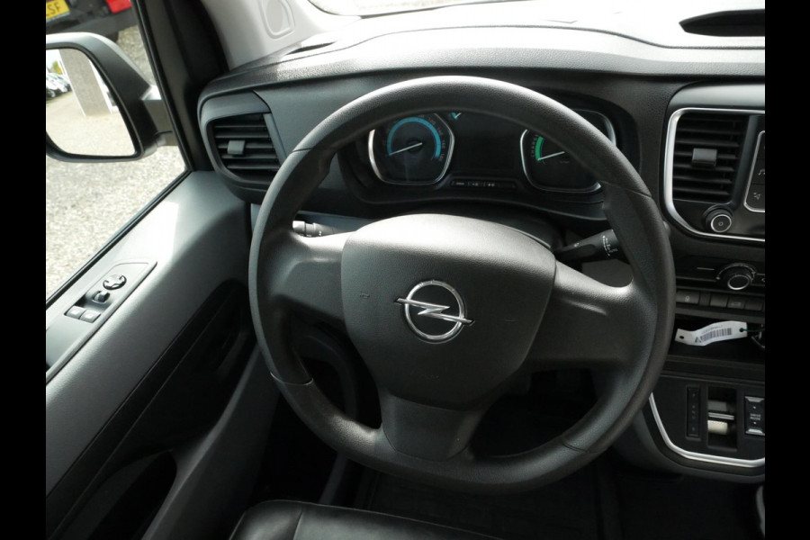 Opel Vivaro-E, 75kWh, L3, Automaat, Airco