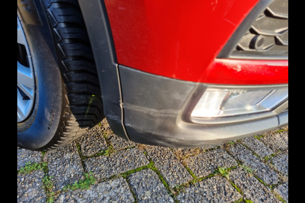 Volkswagen Tiguan 1.4 TSI ACT 150PK ✅PANODAK ✅ZEER COMPLEET