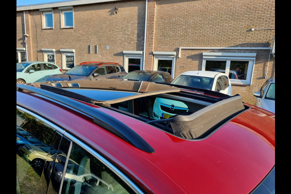 Volkswagen Tiguan 1.4 TSI ACT 150PK ✅PANODAK ✅ZEER COMPLEET