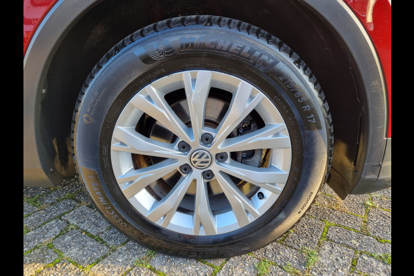 Volkswagen Tiguan 1.4 TSI ACT 150PK ✅PANODAK ✅ZEER COMPLEET