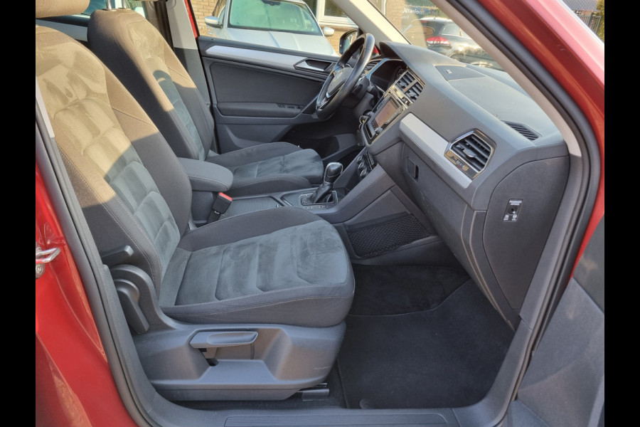 Volkswagen Tiguan 1.4 TSI ACT 150PK ✅PANODAK ✅ZEER COMPLEET