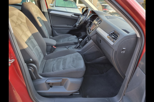 Volkswagen Tiguan 1.4 TSI ACT 150PK ✅PANODAK ✅ZEER COMPLEET