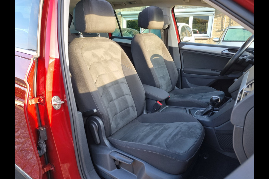 Volkswagen Tiguan 1.4 TSI ACT 150PK ✅PANODAK ✅ZEER COMPLEET