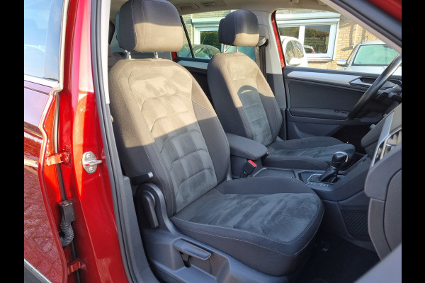 Volkswagen Tiguan 1.4 TSI ACT 150PK ✅PANODAK ✅ZEER COMPLEET