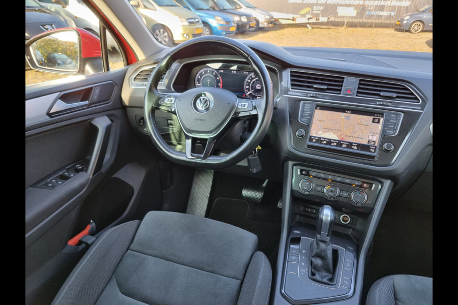 Volkswagen Tiguan 1.4 TSI ACT 150PK ✅PANODAK ✅ZEER COMPLEET