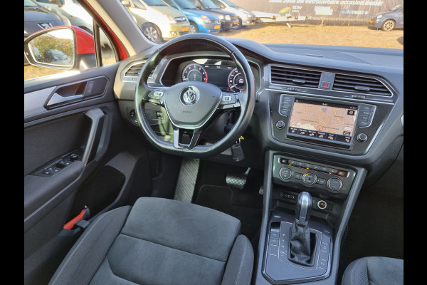 Volkswagen Tiguan 1.4 TSI ACT 150PK ✅PANODAK ✅ZEER COMPLEET