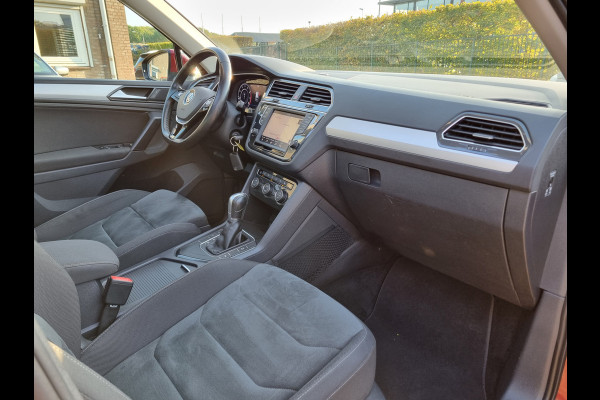Volkswagen Tiguan 1.4 TSI ACT 150PK ✅PANODAK ✅ZEER COMPLEET