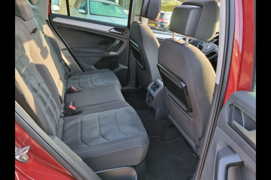 Volkswagen Tiguan 1.4 TSI ACT 150PK ✅PANODAK ✅ZEER COMPLEET