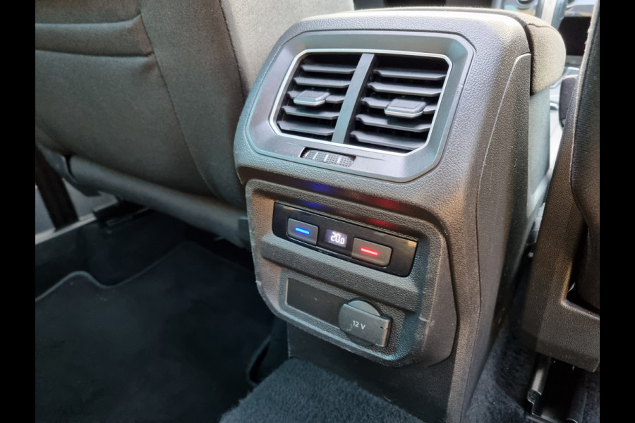 Volkswagen Tiguan 1.4 TSI ACT 150PK ✅PANODAK ✅ZEER COMPLEET