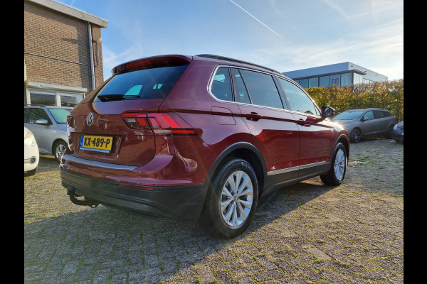 Volkswagen Tiguan 1.4 TSI ACT 150PK ✅PANODAK ✅ZEER COMPLEET