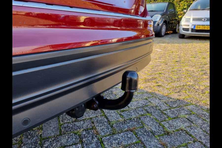 Volkswagen Tiguan 1.4 TSI ACT 150PK ✅PANODAK ✅ZEER COMPLEET