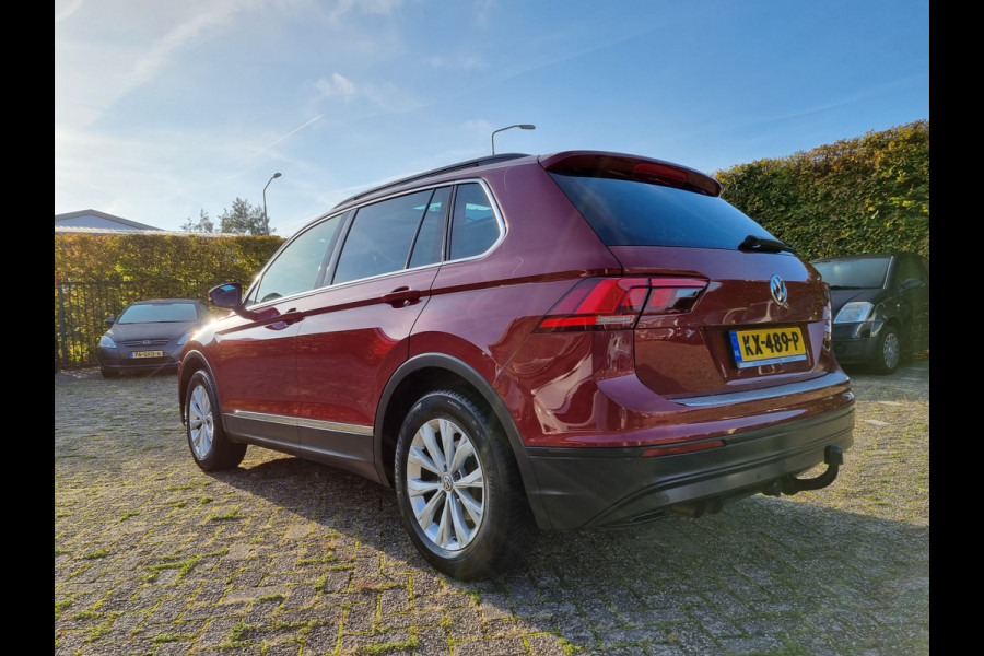 Volkswagen Tiguan 1.4 TSI ACT 150PK ✅PANODAK ✅ZEER COMPLEET