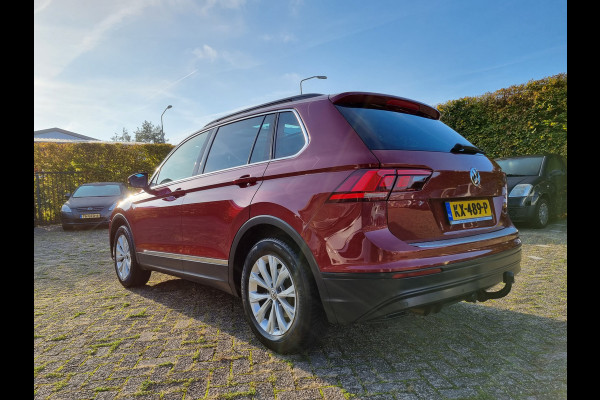 Volkswagen Tiguan 1.4 TSI ACT 150PK ✅PANODAK ✅ZEER COMPLEET