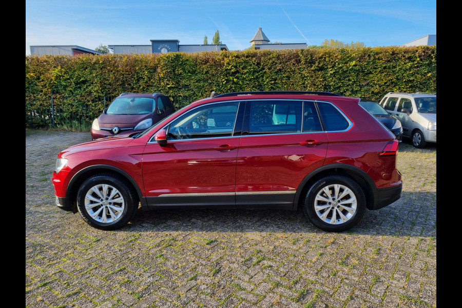 Volkswagen Tiguan 1.4 TSI ACT 150PK ✅PANODAK ✅ZEER COMPLEET