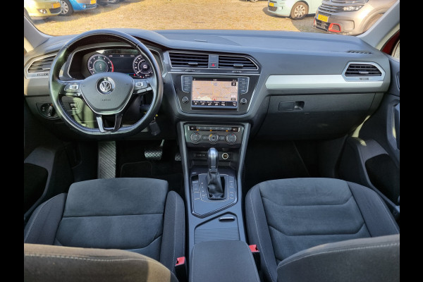 Volkswagen Tiguan 1.4 TSI ACT 150PK ✅PANODAK ✅ZEER COMPLEET
