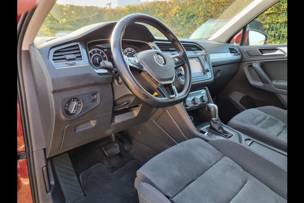 Volkswagen Tiguan 1.4 TSI ACT 150PK ✅PANODAK ✅ZEER COMPLEET