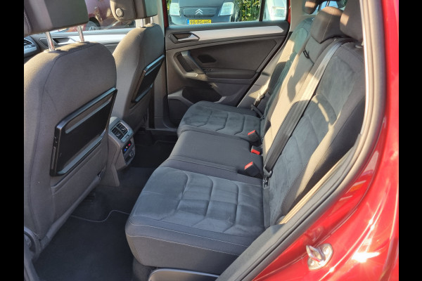 Volkswagen Tiguan 1.4 TSI ACT 150PK ✅PANODAK ✅ZEER COMPLEET