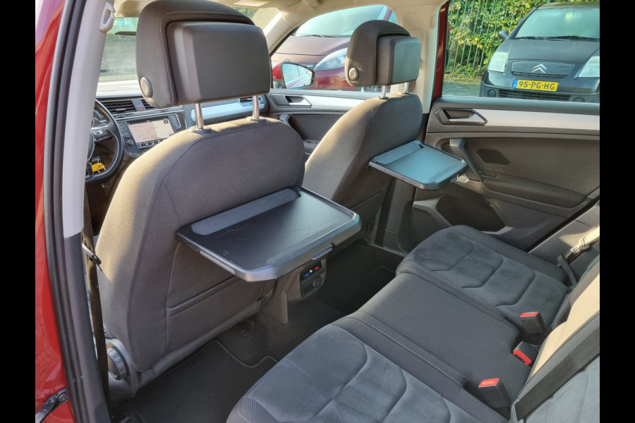 Volkswagen Tiguan 1.4 TSI ACT 150PK ✅PANODAK ✅ZEER COMPLEET