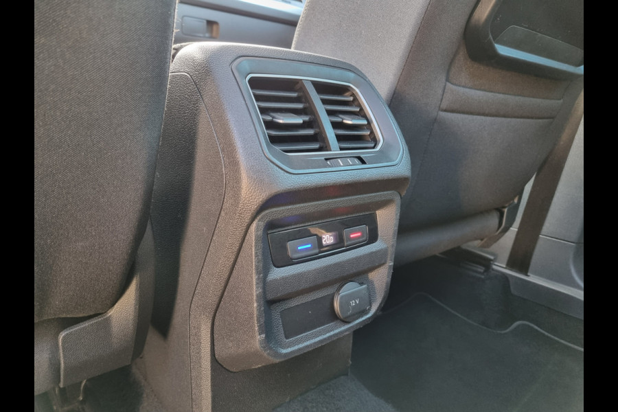 Volkswagen Tiguan 1.4 TSI ACT 150PK ✅PANODAK ✅ZEER COMPLEET