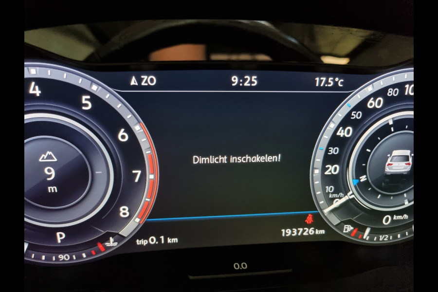 Volkswagen Tiguan 1.4 TSI ACT 150PK ✅PANODAK ✅ZEER COMPLEET