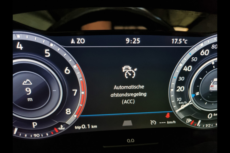 Volkswagen Tiguan 1.4 TSI ACT 150PK ✅PANODAK ✅ZEER COMPLEET