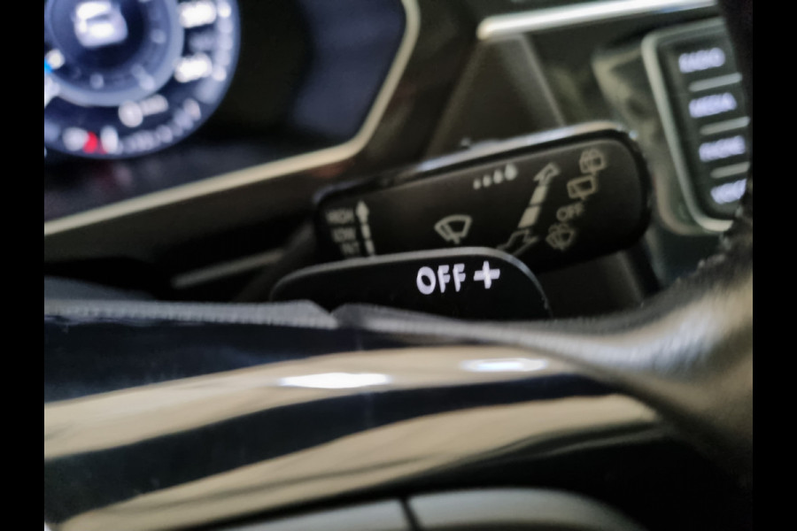 Volkswagen Tiguan 1.4 TSI ACT 150PK ✅PANODAK ✅ZEER COMPLEET