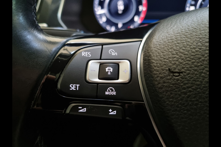 Volkswagen Tiguan 1.4 TSI ACT 150PK ✅PANODAK ✅ZEER COMPLEET