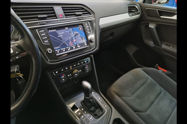 Volkswagen Tiguan 1.4 TSI ACT 150PK ✅PANODAK ✅ZEER COMPLEET