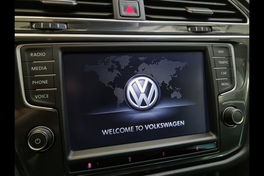Volkswagen Tiguan 1.4 TSI ACT 150PK ✅PANODAK ✅ZEER COMPLEET