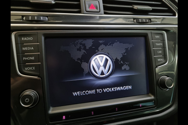 Volkswagen Tiguan 1.4 TSI ACT 150PK ✅PANODAK ✅ZEER COMPLEET
