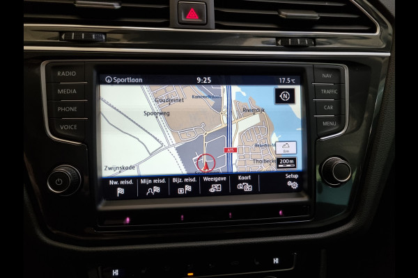 Volkswagen Tiguan 1.4 TSI ACT 150PK ✅PANODAK ✅ZEER COMPLEET