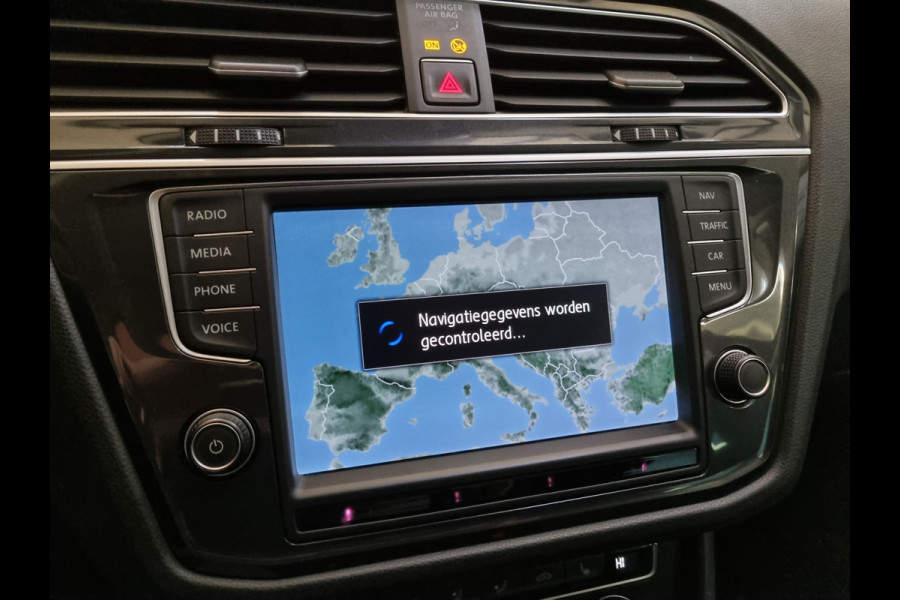 Volkswagen Tiguan 1.4 TSI ACT 150PK ✅PANODAK ✅ZEER COMPLEET