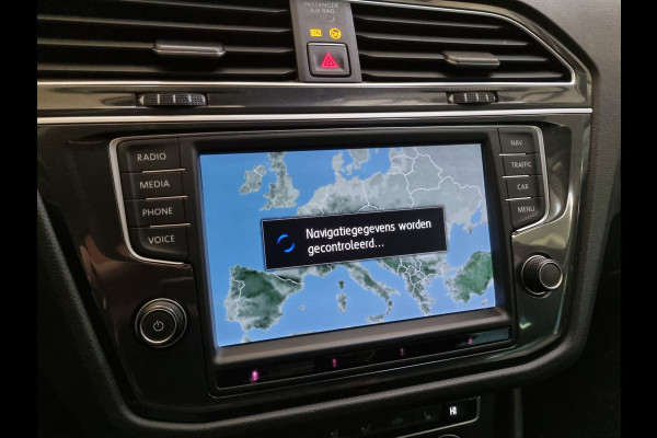 Volkswagen Tiguan 1.4 TSI ACT 150PK ✅PANODAK ✅ZEER COMPLEET