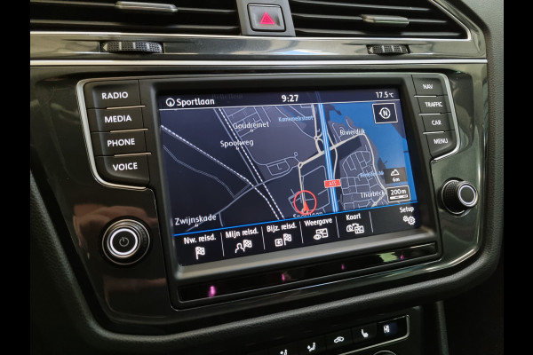 Volkswagen Tiguan 1.4 TSI ACT 150PK ✅PANODAK ✅ZEER COMPLEET