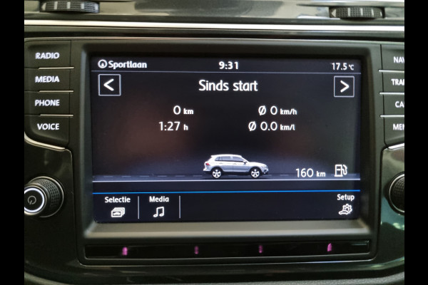 Volkswagen Tiguan 1.4 TSI ACT 150PK ✅PANODAK ✅ZEER COMPLEET