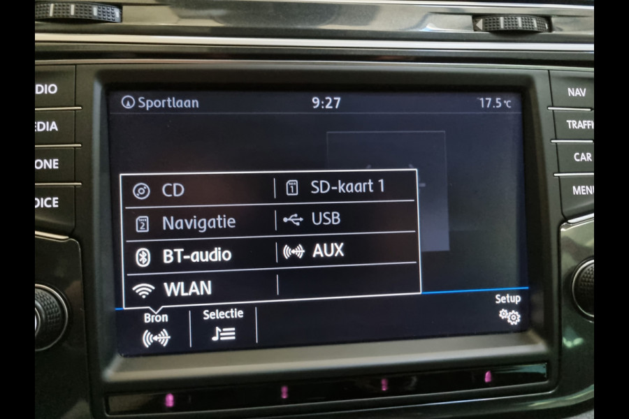 Volkswagen Tiguan 1.4 TSI ACT 150PK ✅PANODAK ✅ZEER COMPLEET