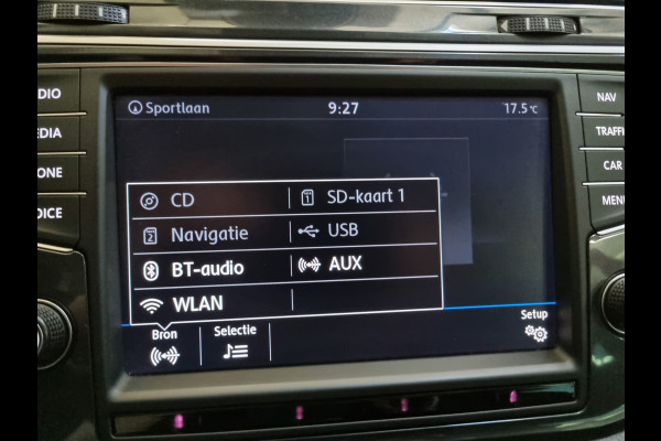 Volkswagen Tiguan 1.4 TSI ACT 150PK ✅PANODAK ✅ZEER COMPLEET