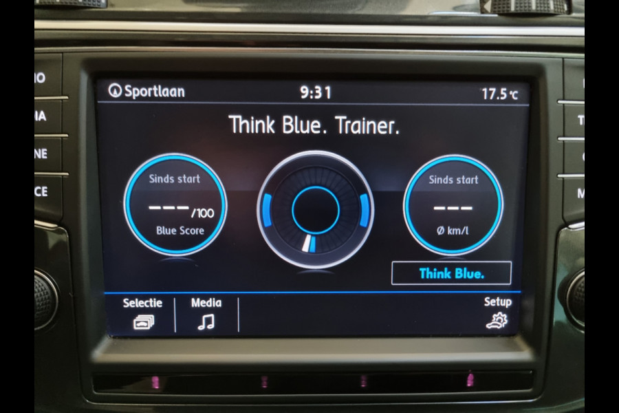 Volkswagen Tiguan 1.4 TSI ACT 150PK ✅PANODAK ✅ZEER COMPLEET