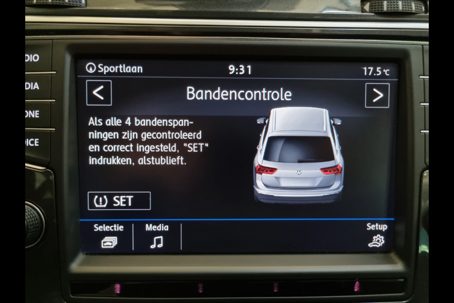 Volkswagen Tiguan 1.4 TSI ACT 150PK ✅PANODAK ✅ZEER COMPLEET