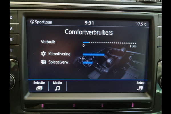 Volkswagen Tiguan 1.4 TSI ACT 150PK ✅PANODAK ✅ZEER COMPLEET