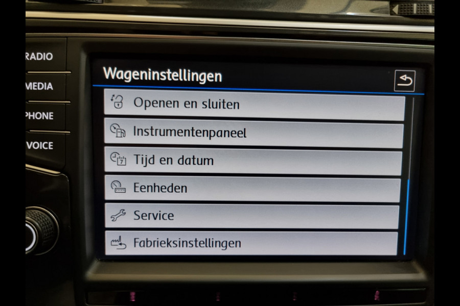 Volkswagen Tiguan 1.4 TSI ACT 150PK ✅PANODAK ✅ZEER COMPLEET