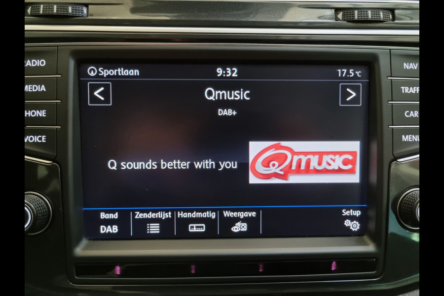 Volkswagen Tiguan 1.4 TSI ACT 150PK ✅PANODAK ✅ZEER COMPLEET