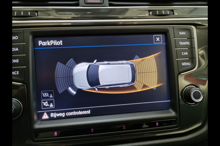 Volkswagen Tiguan 1.4 TSI ACT 150PK ✅PANODAK ✅ZEER COMPLEET