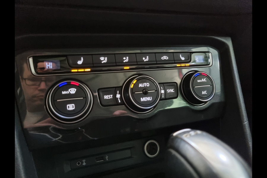 Volkswagen Tiguan 1.4 TSI ACT 150PK ✅PANODAK ✅ZEER COMPLEET